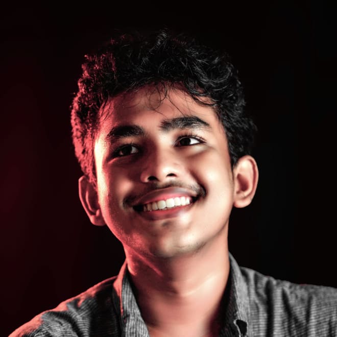 Saad Al Amin